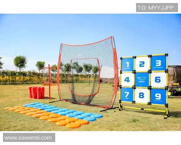 飞盘竞技新风潮：深入解析北京飞盘队的战术布局与团队协作