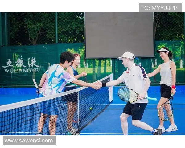 成都网球队团队协作变革引发热议助力网球运动新发展